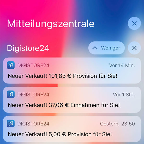 sociseller-instagram-verkaufen-beweis-2 Vorschau