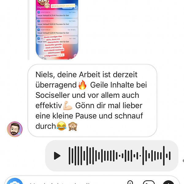 sociseller-kunden-screenshot-3 Vorschau